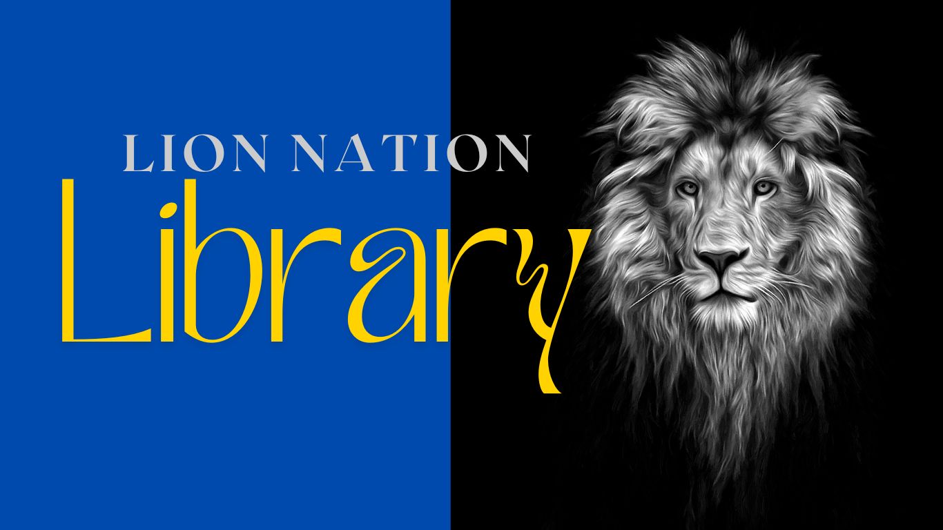 Lion Nation Library