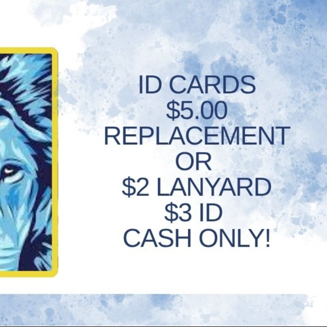 ID Cards