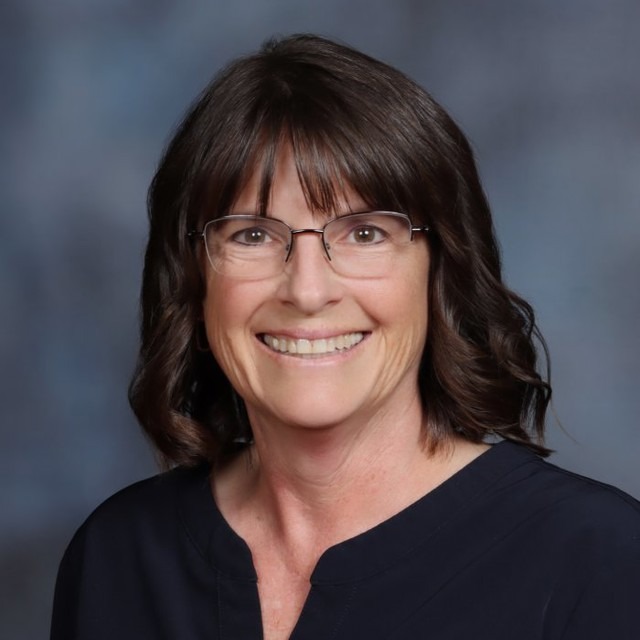 Sally Bernhisel