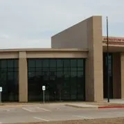 Bridgestone Intermediate School entrance
