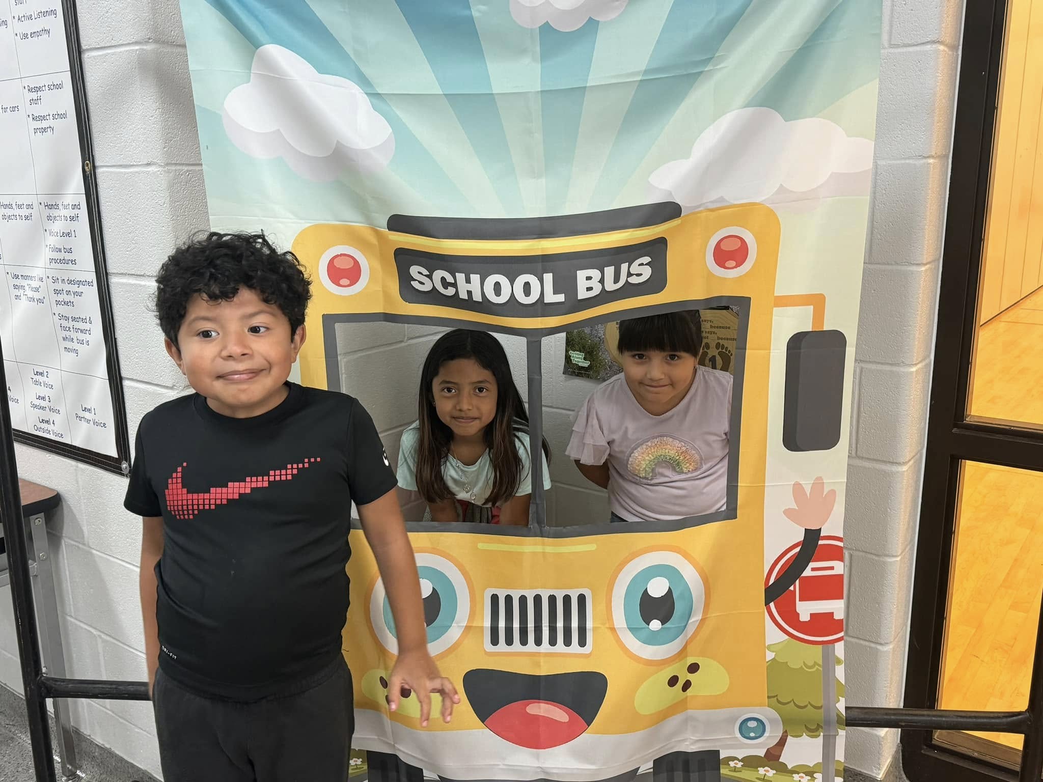 bus