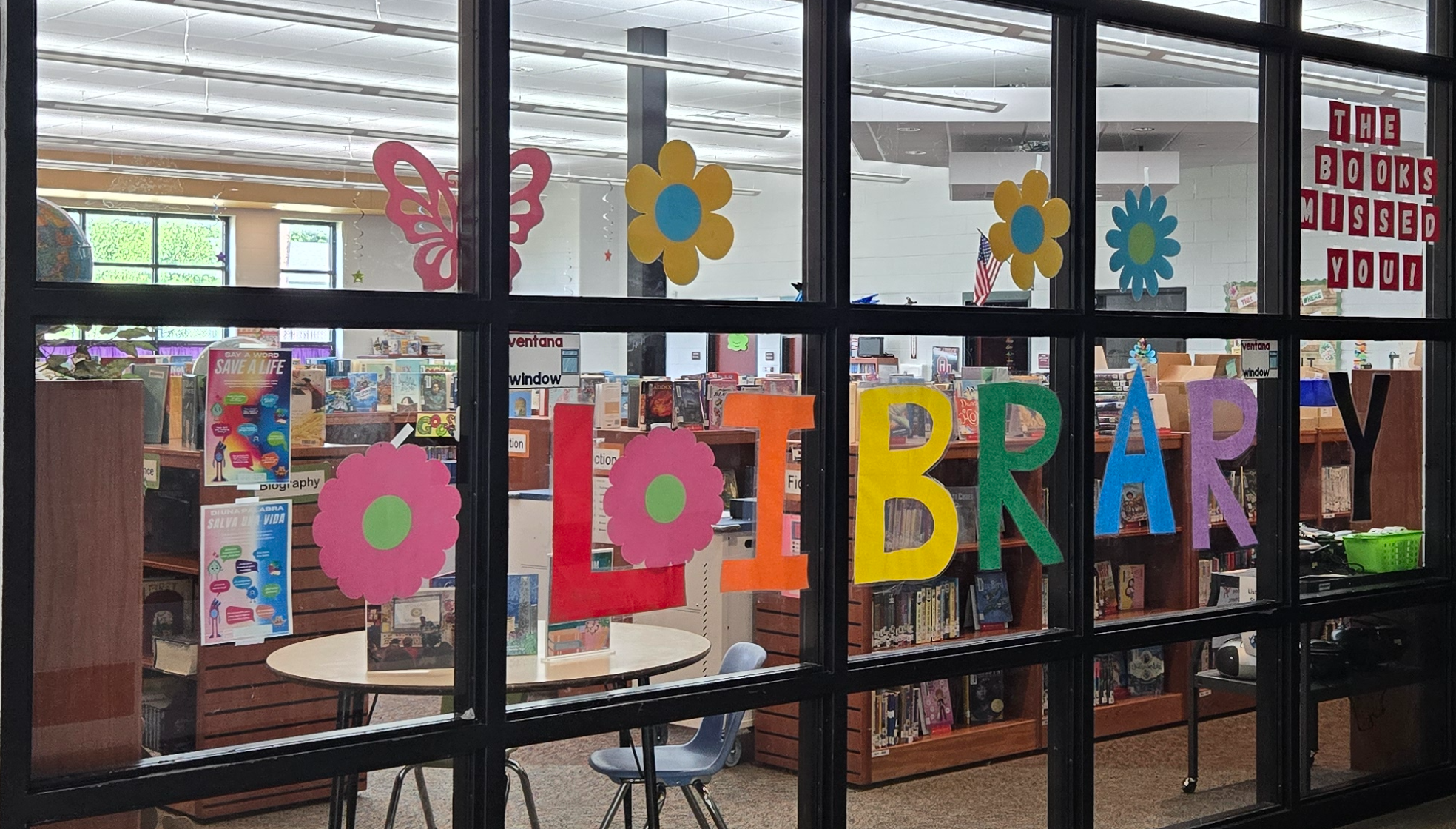 library