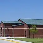 Western Heights Middle School entrance