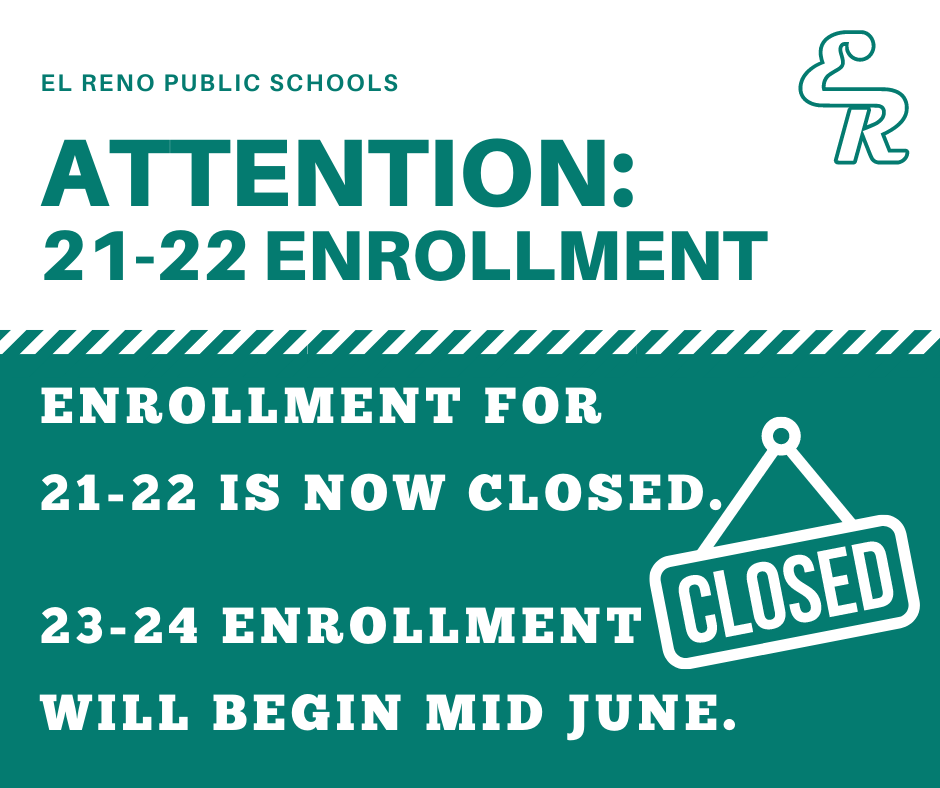 enrollment closed until mid june