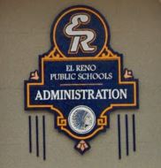 ADMINISTRATION SIGN