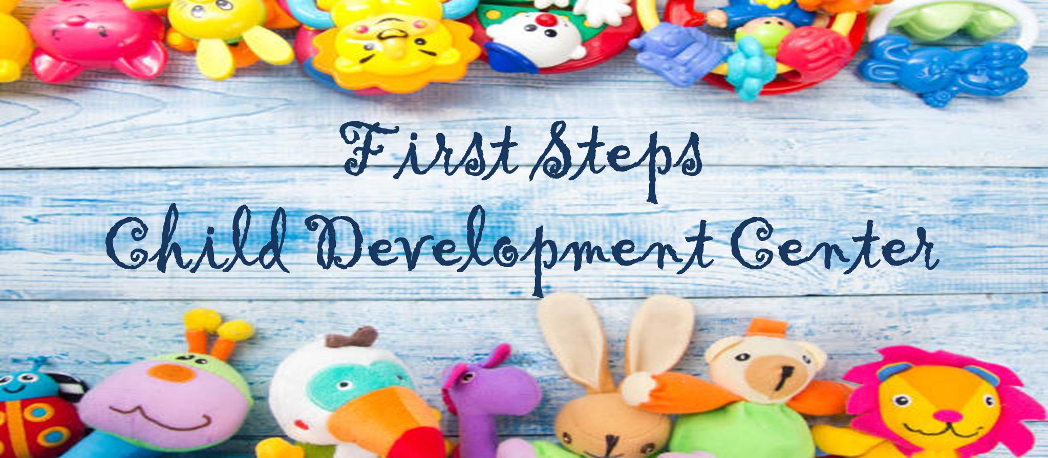 FIRST STEPS CHILD DEVELOPMENT CENTER El Reno Public Schools
