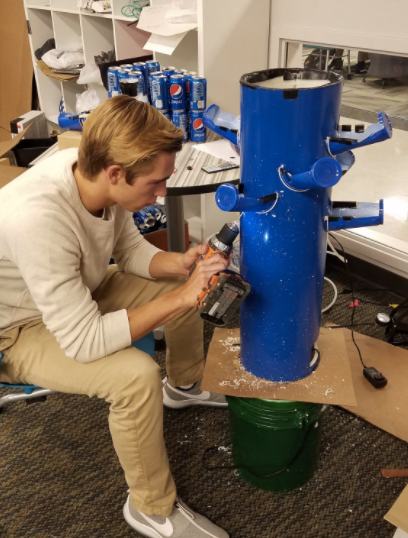 zero waiste hydro