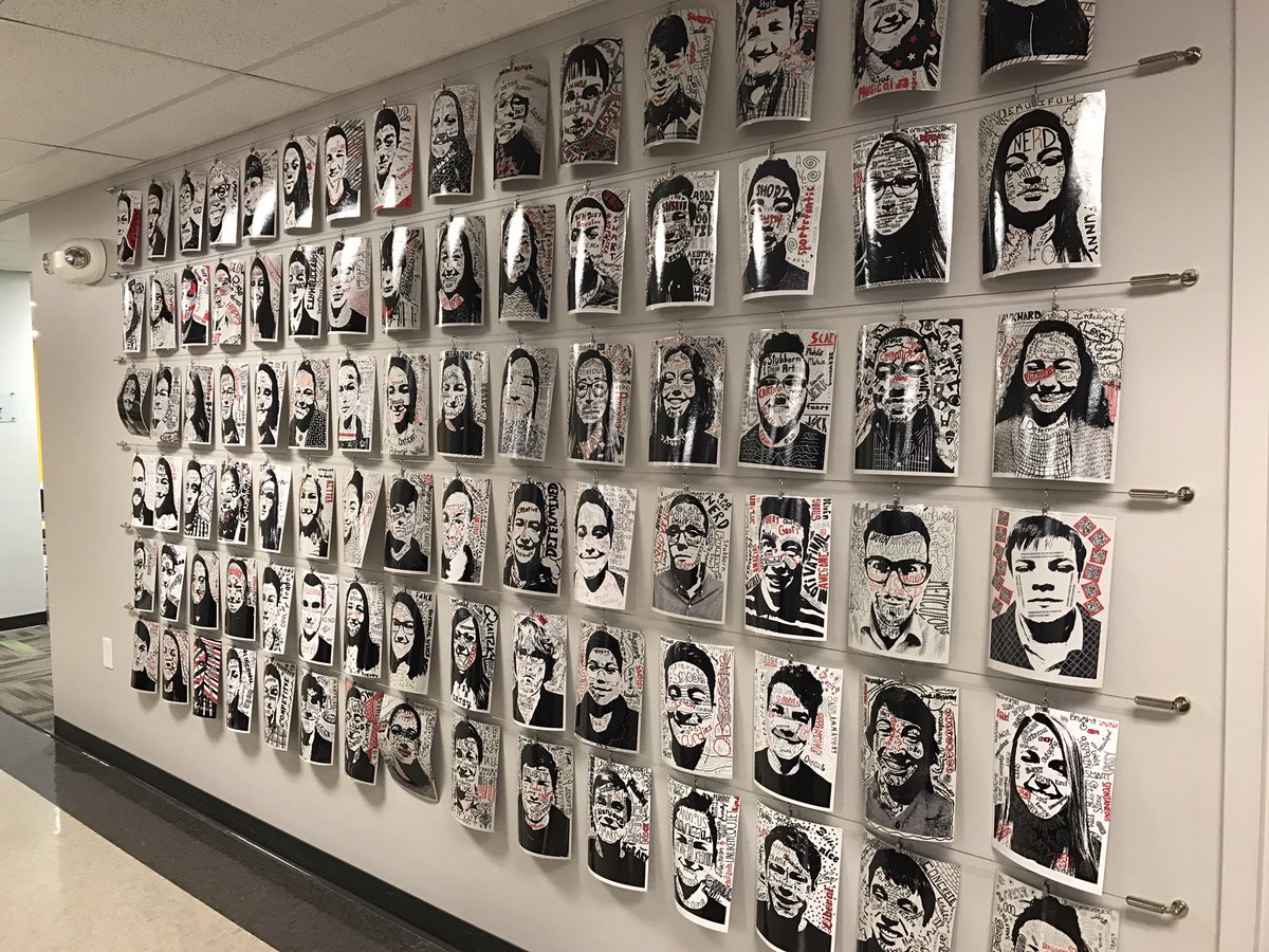 mural