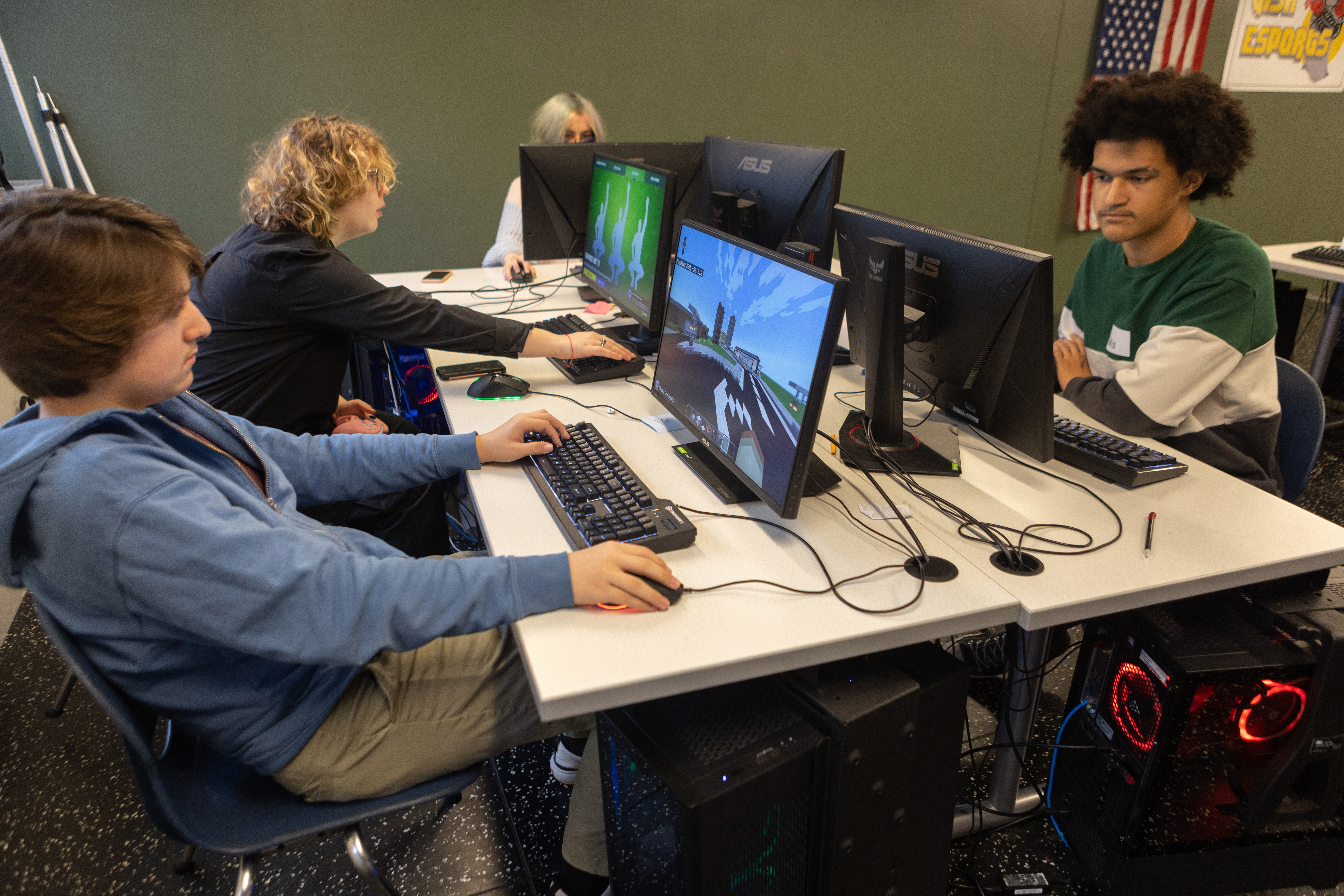 eSports-Club