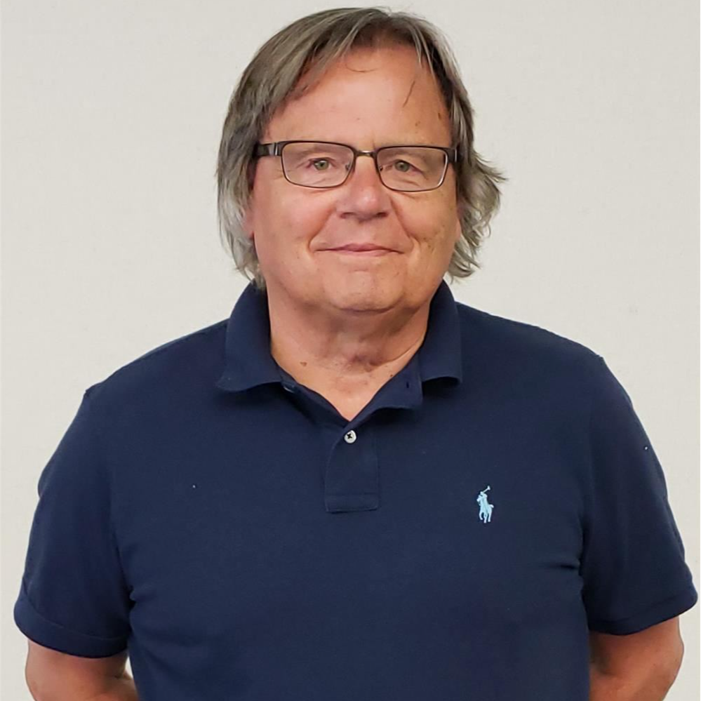 Bob Ohmann, Board Member