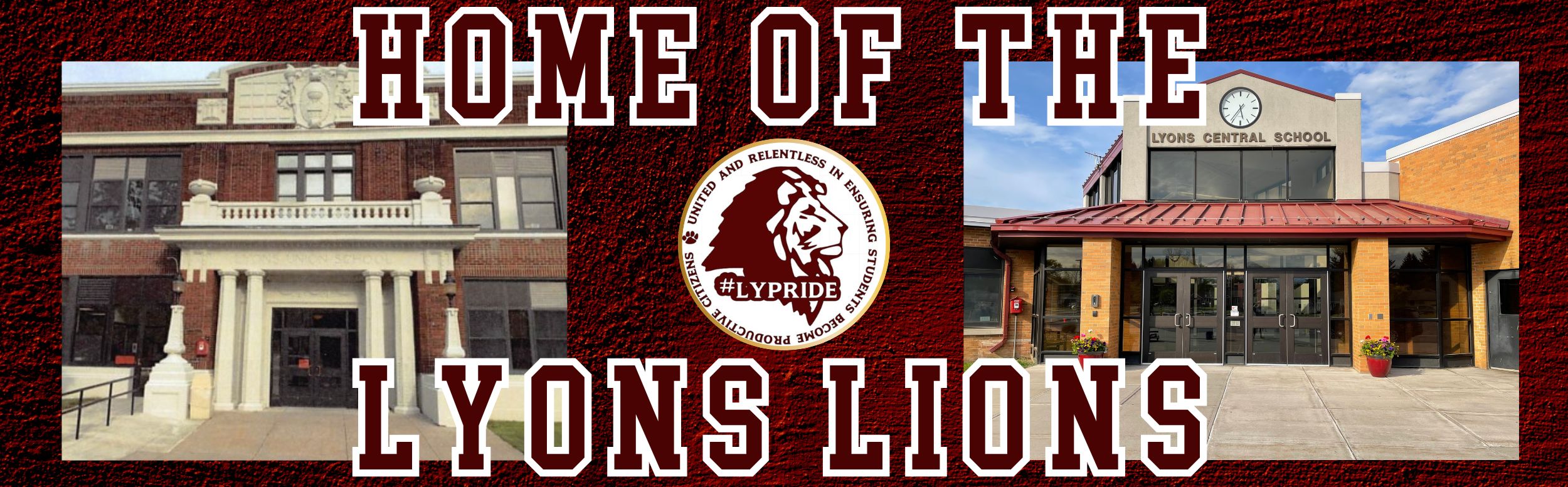 LYONS LIONS