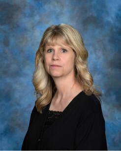 Beth Peavey 6-12 Principal/athletic Director