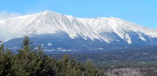 Mount Katahdin