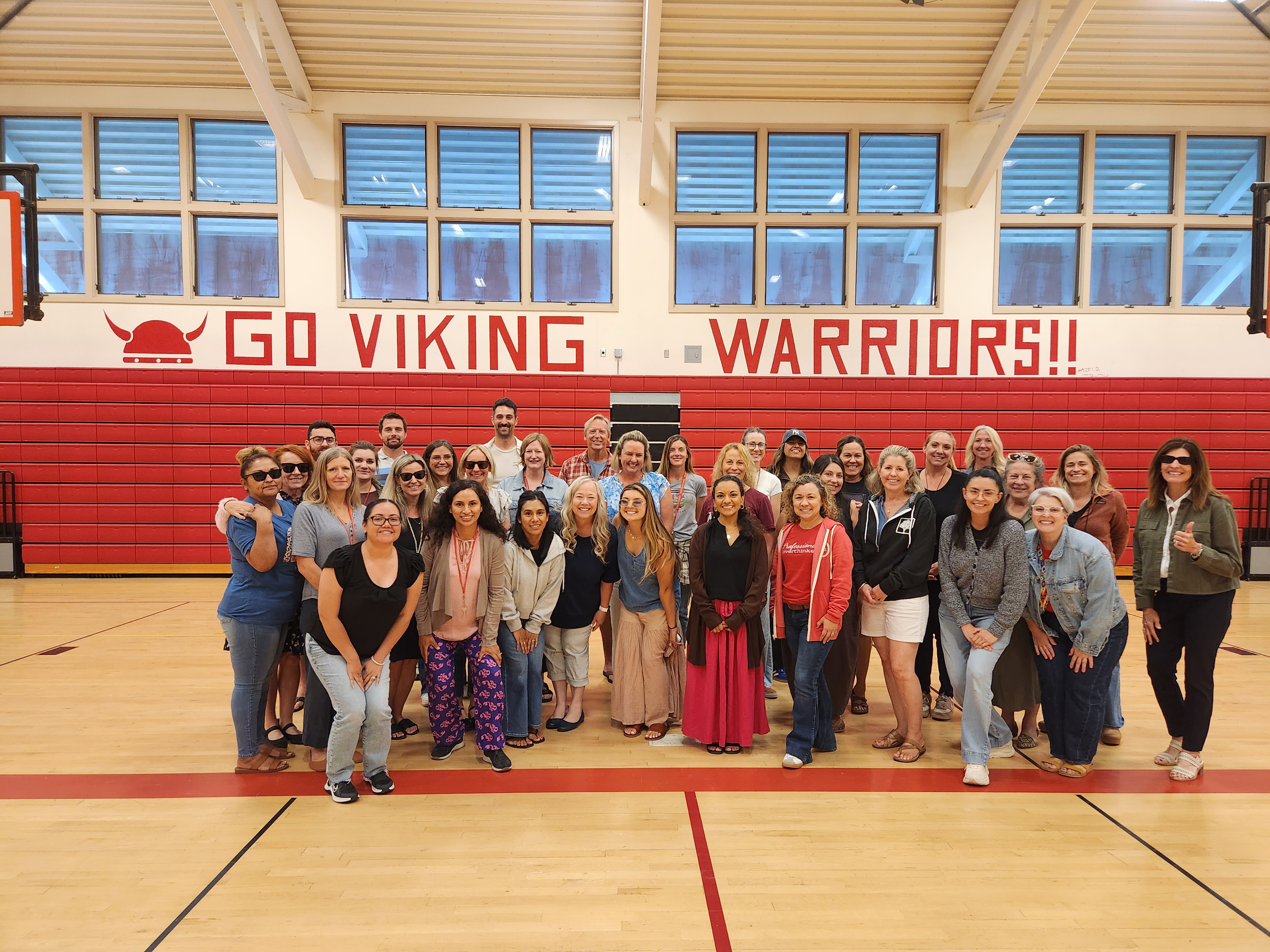 Staff photo