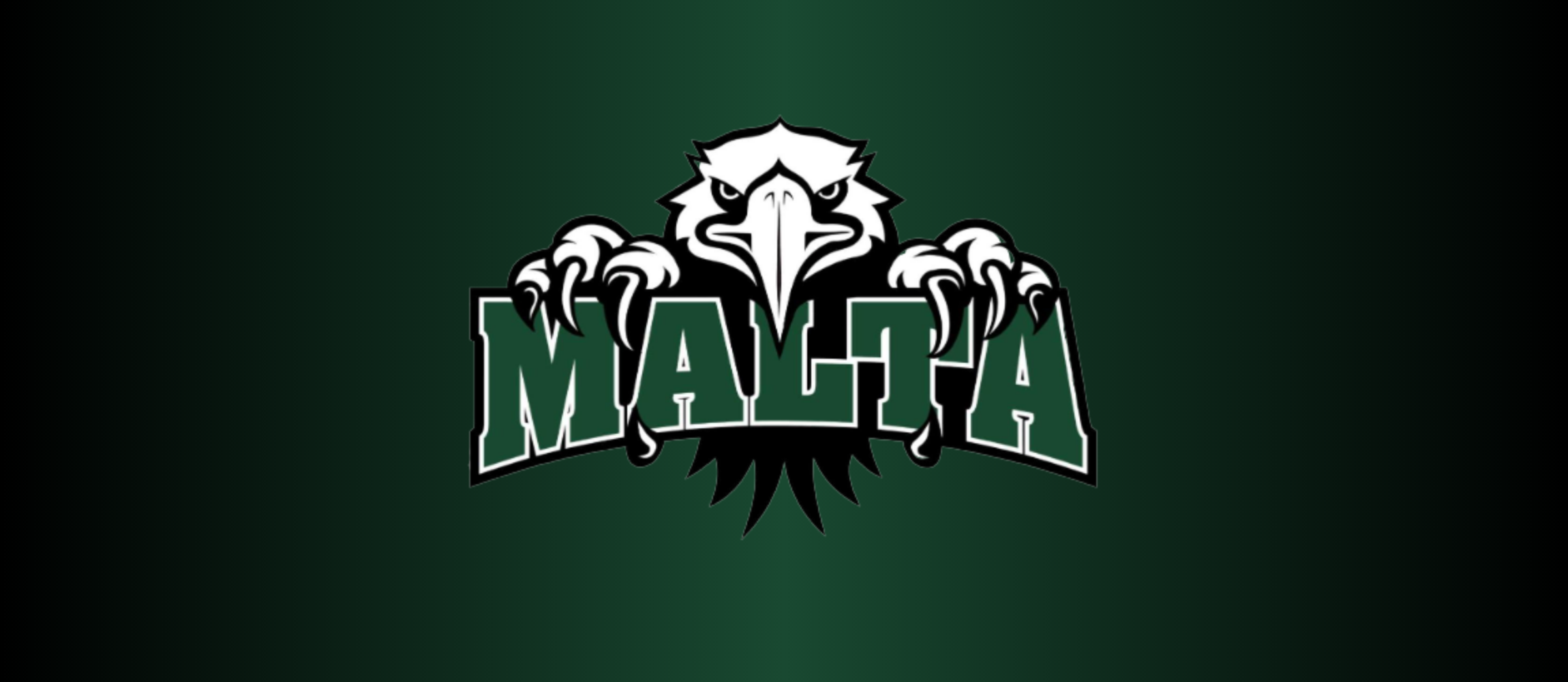 malta eagle logo