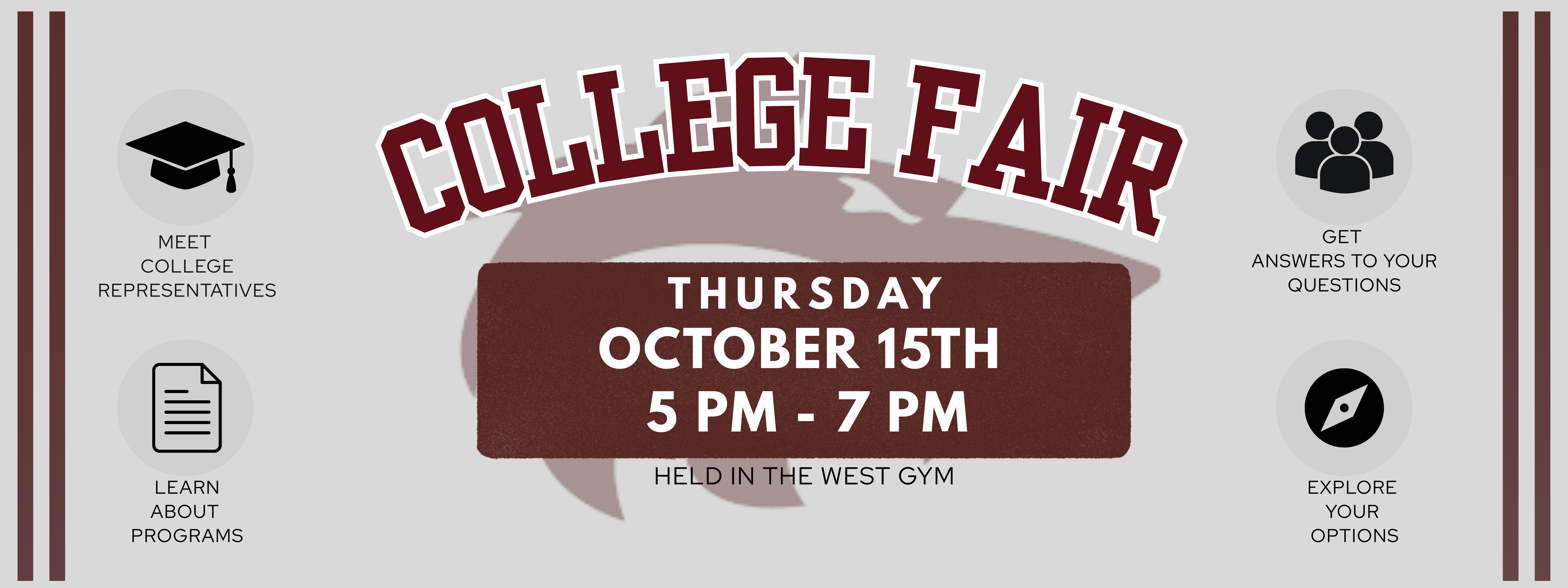 College Fair