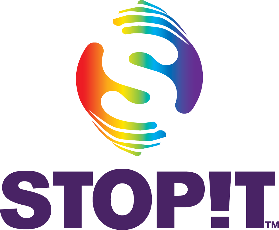 StopIt logo and link