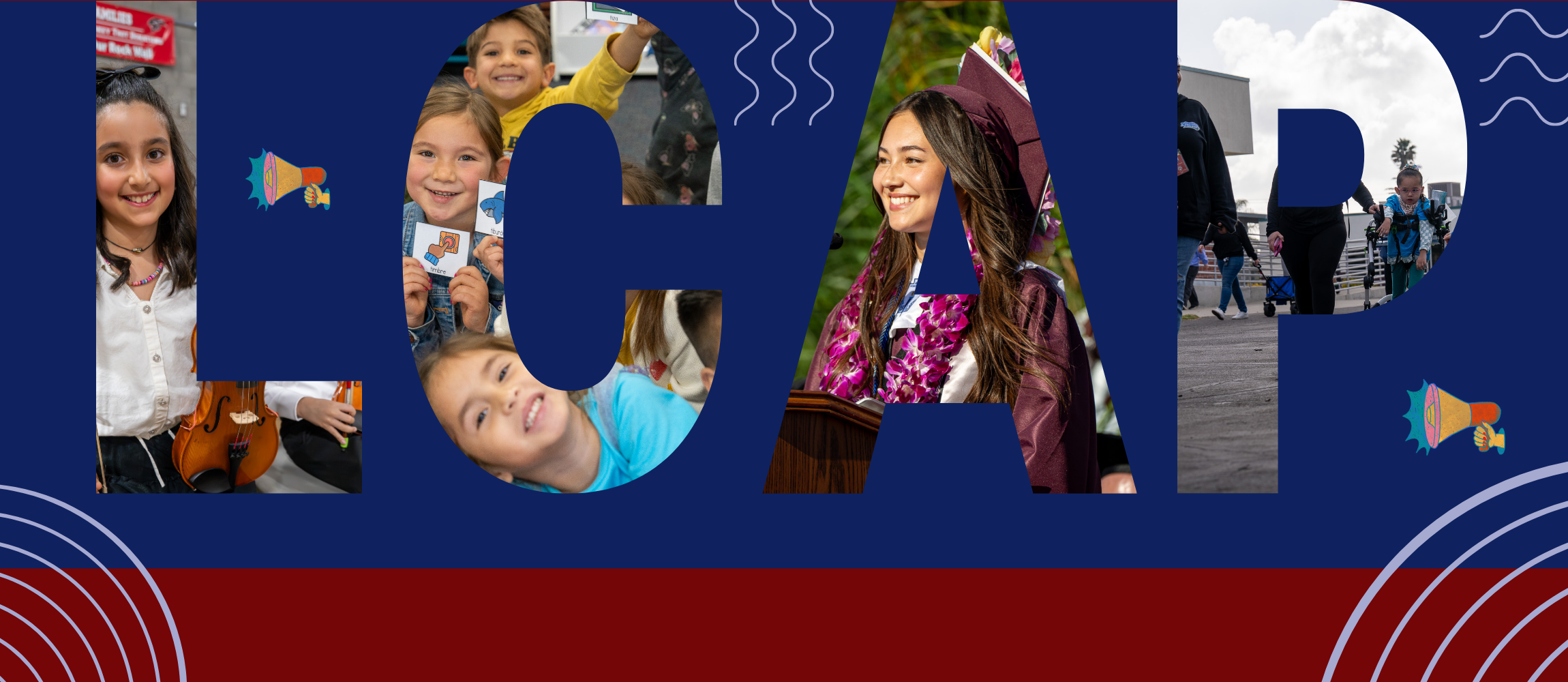 Share Your Voice: CUSD LCAP Parent and Community Survey