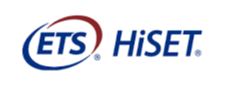HiSET logo