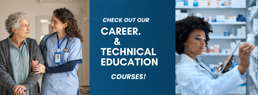 Nurse and pharmacy tech
