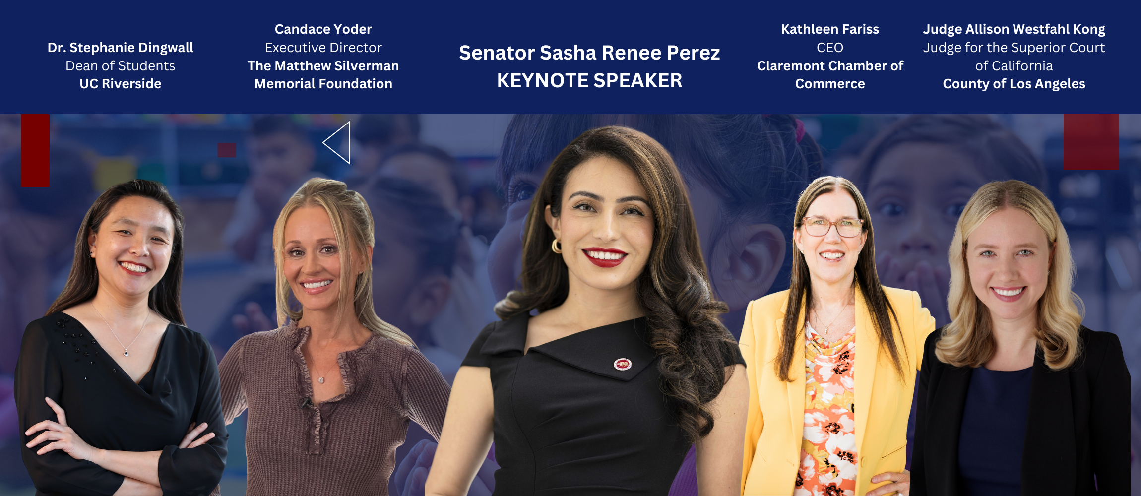 The Power of Women in Leadership