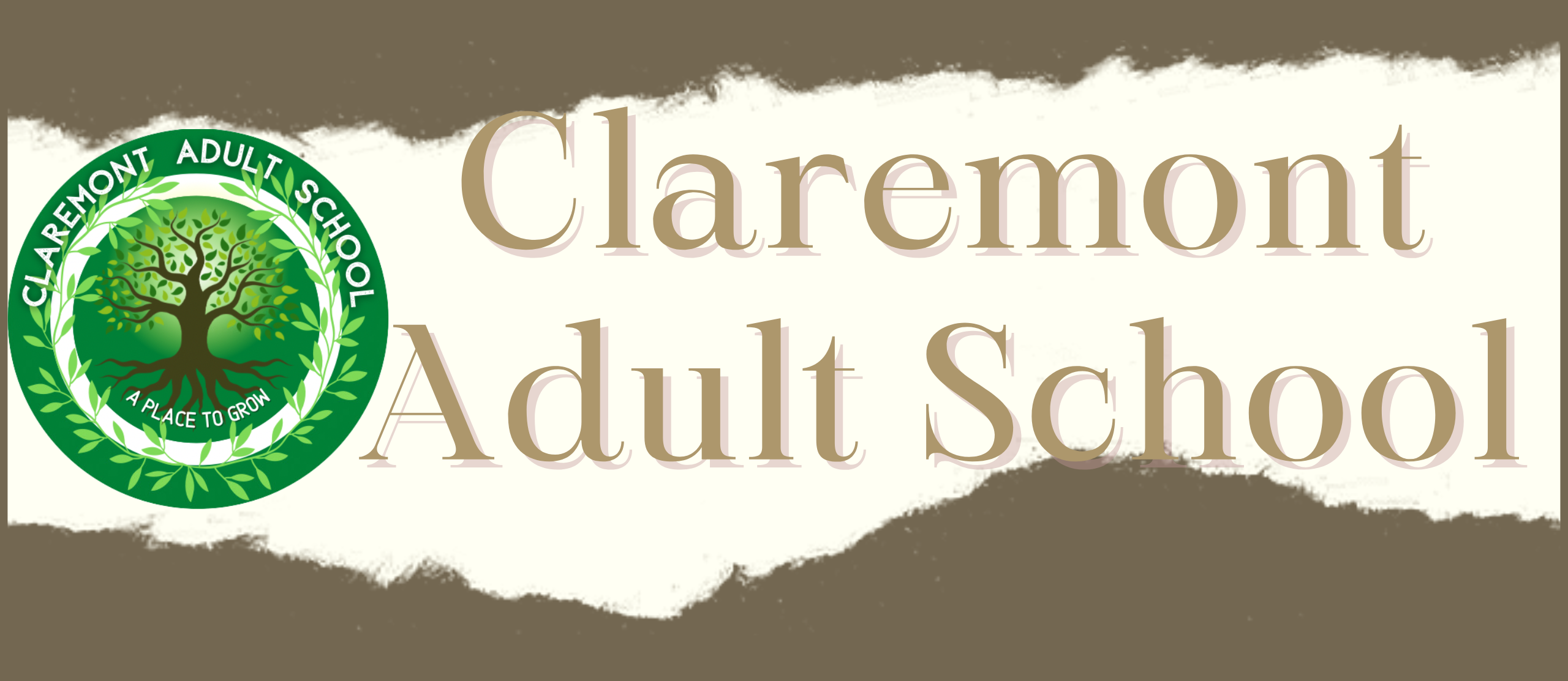 claremont adult