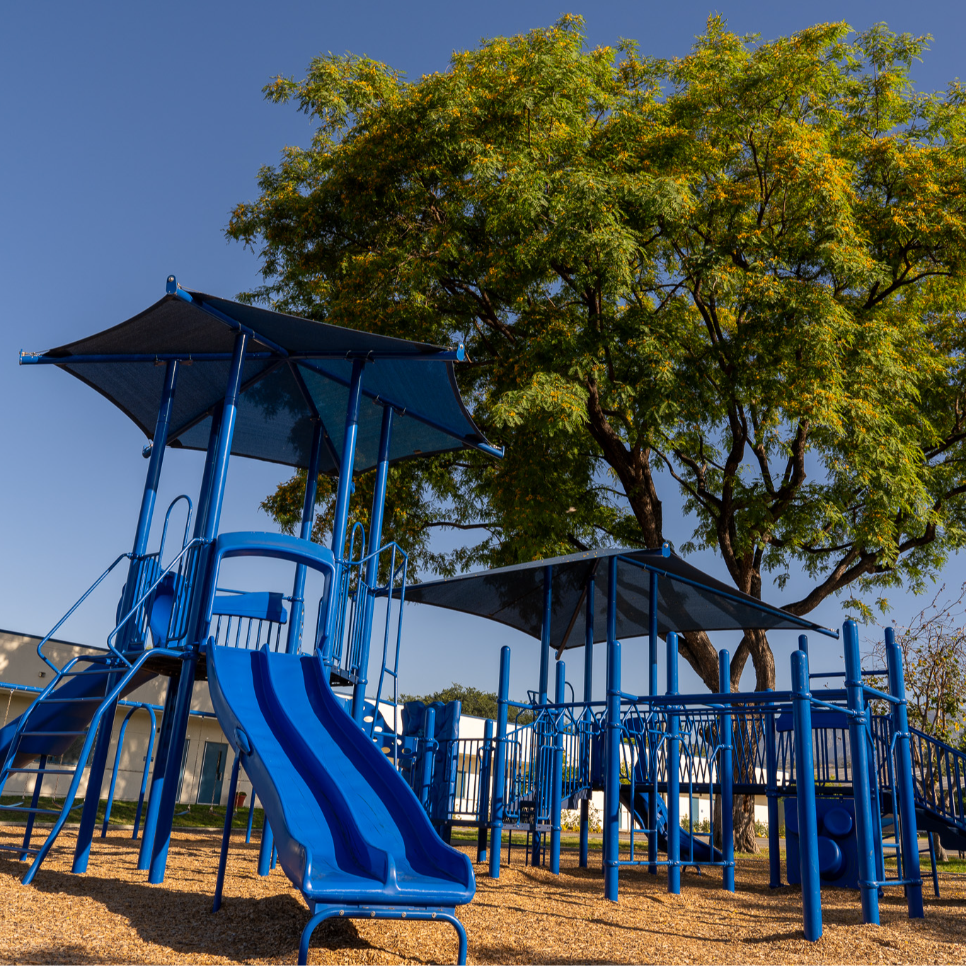 Condit Elementary School Playground