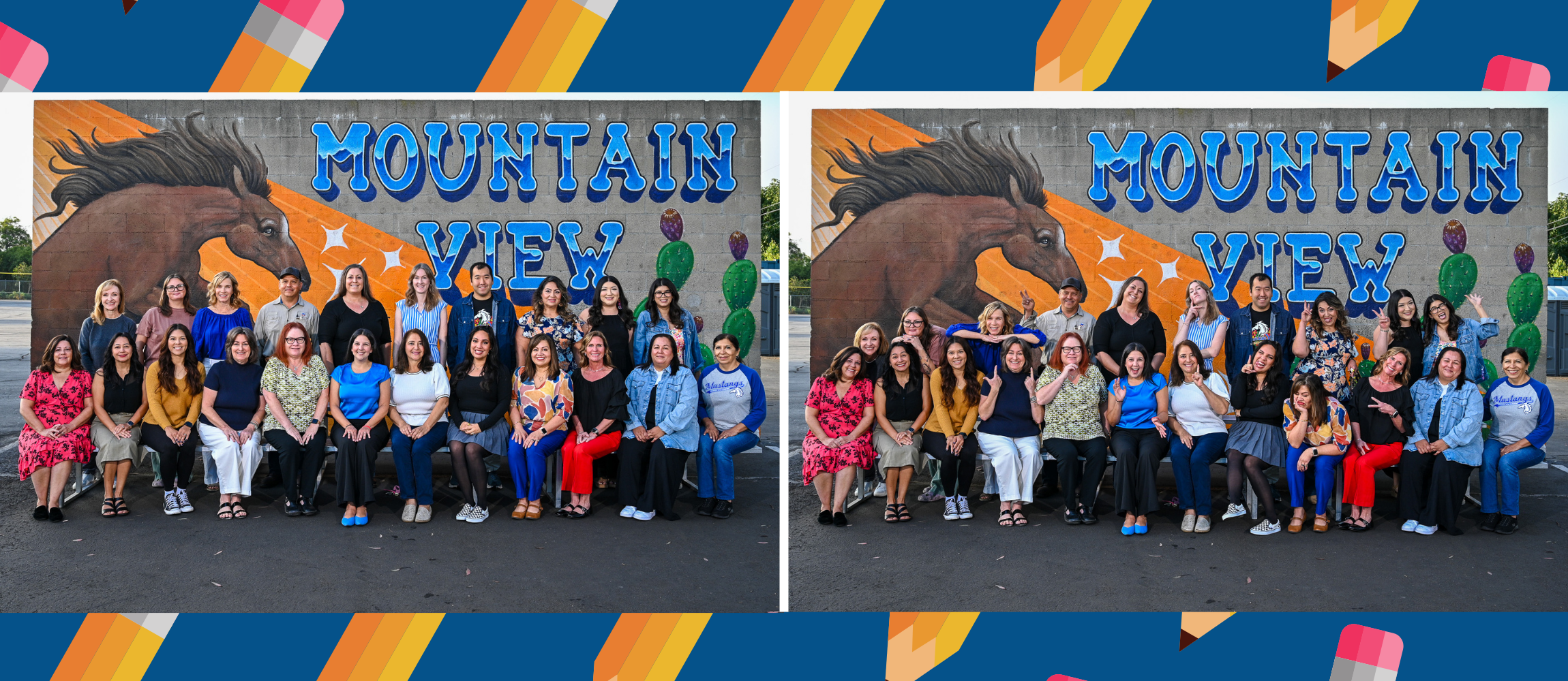 Staff Photo