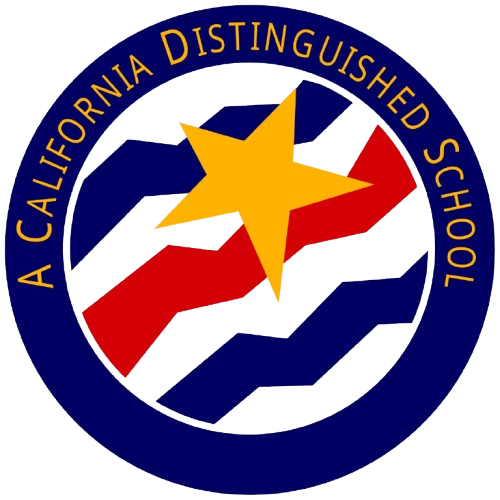 A California Distinguished School 2025