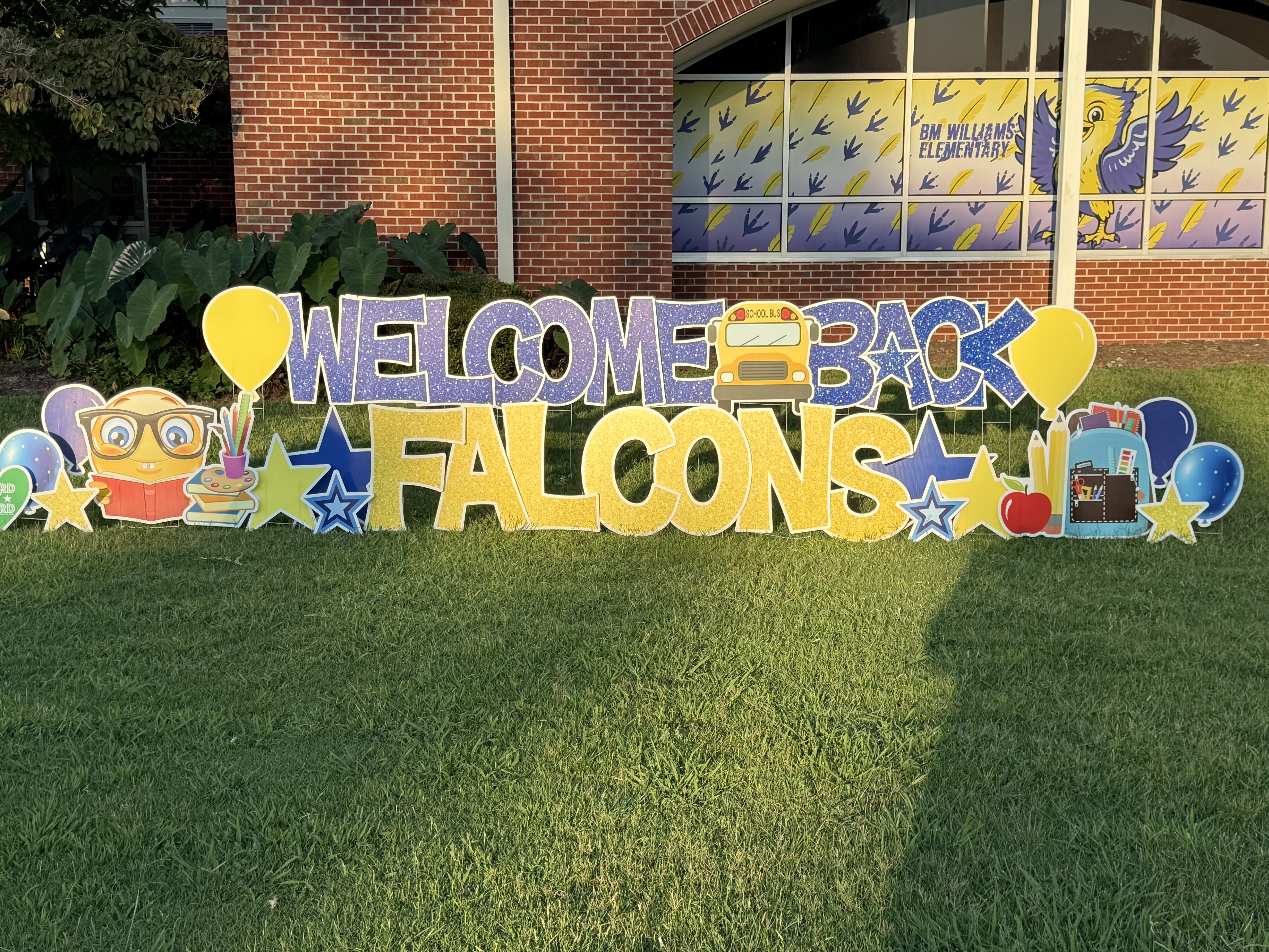 Welcome 2026