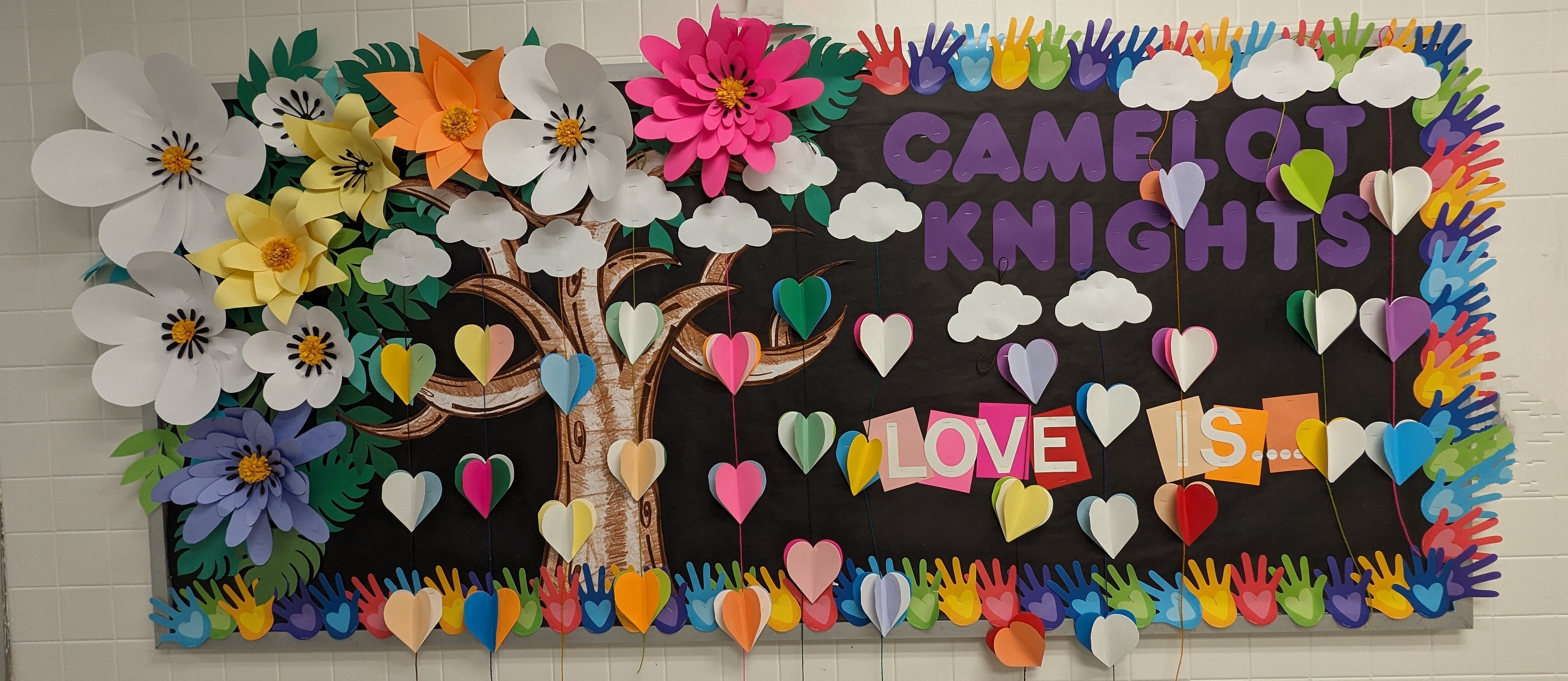 Home | Camelot Elementary