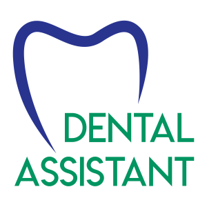dental assistant logo