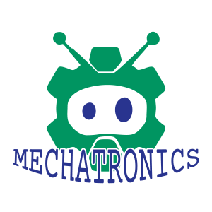 mechatronic logo