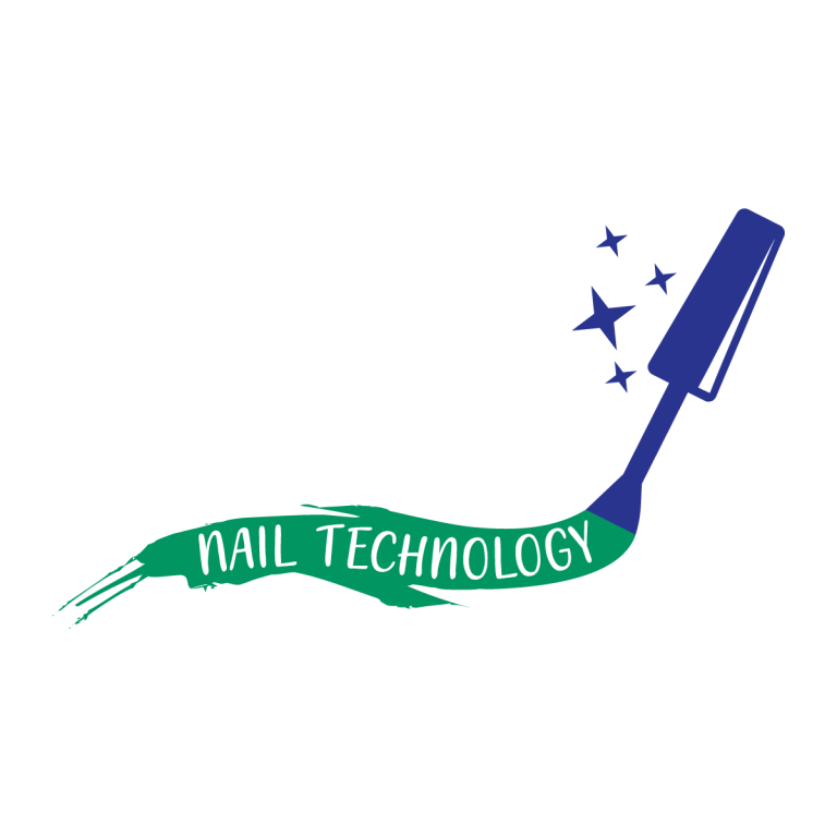 nail tech logo