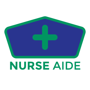 nurse aide logo