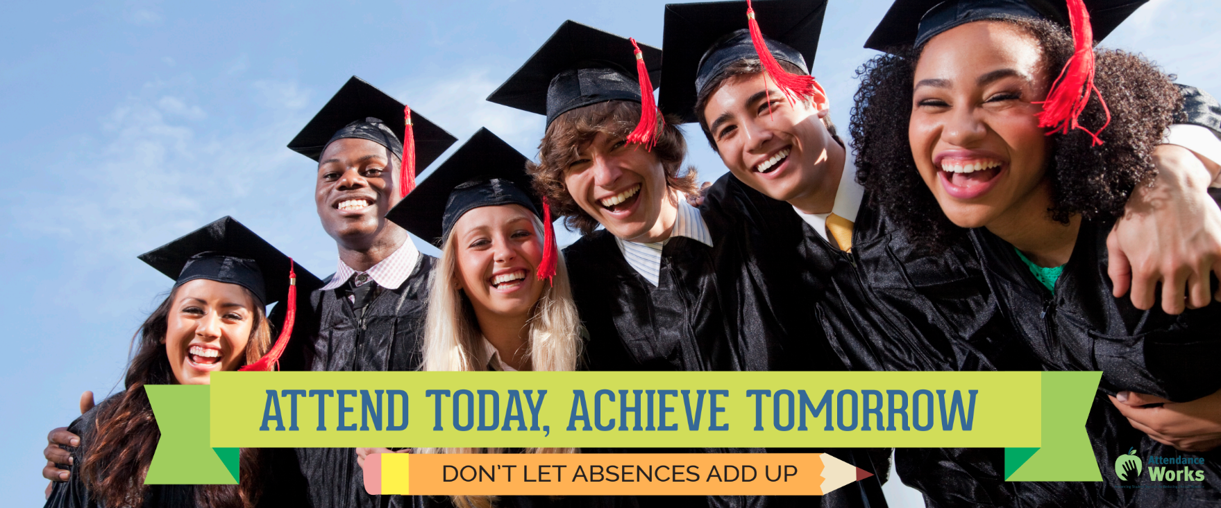 Don't let absences add up