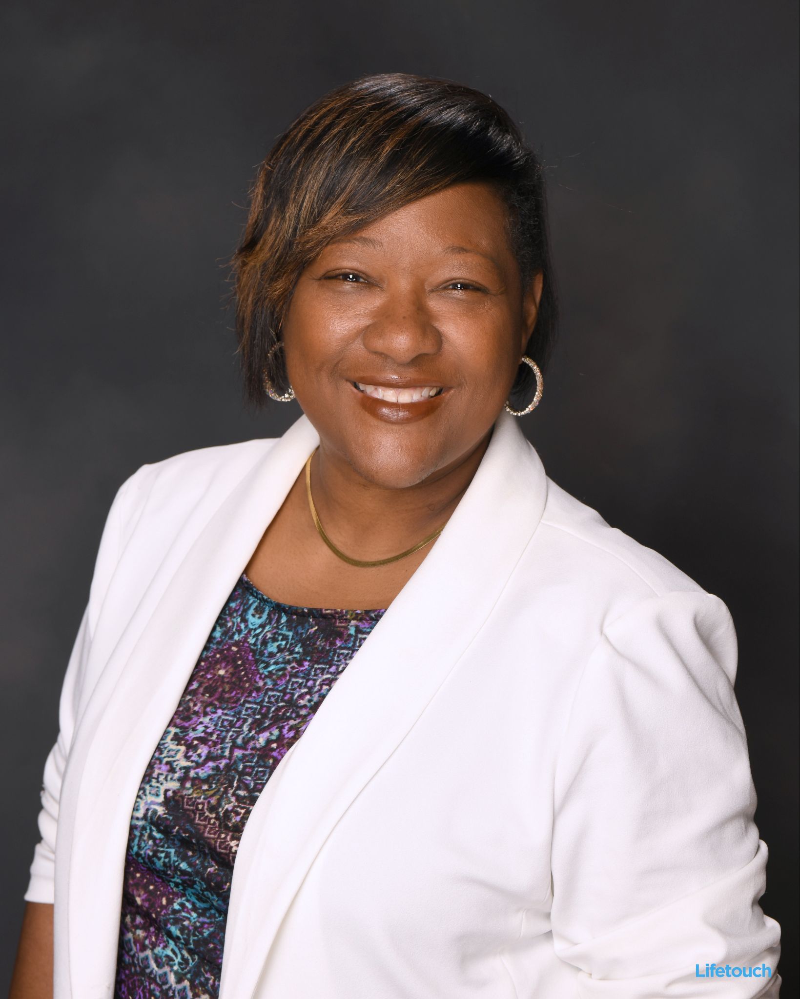 Dr. Michelle A. Ferebee