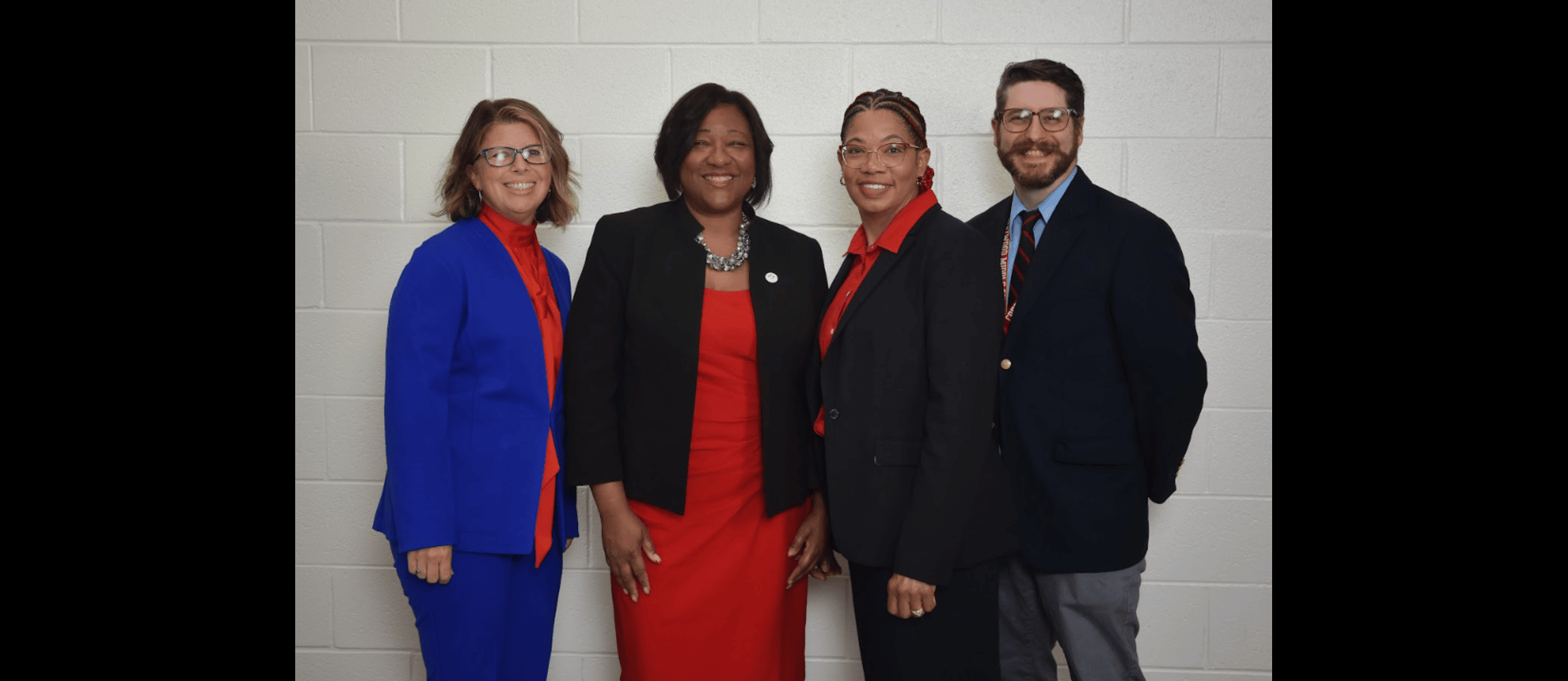 CWM Administrators, 2025-2026