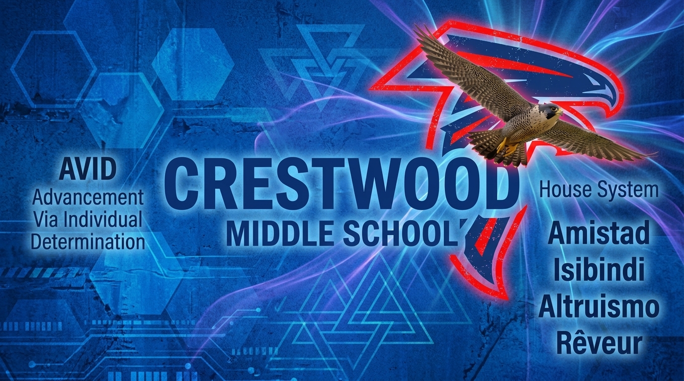 CWM Logo Page