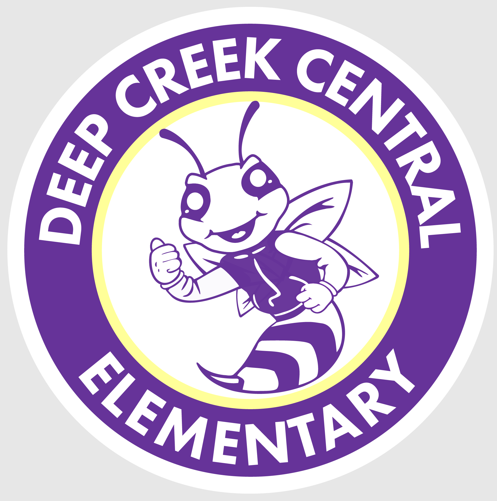 2024 2025 Approved Academic Calendar Deep Creek Central Elementary