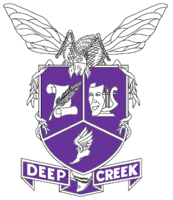 creek