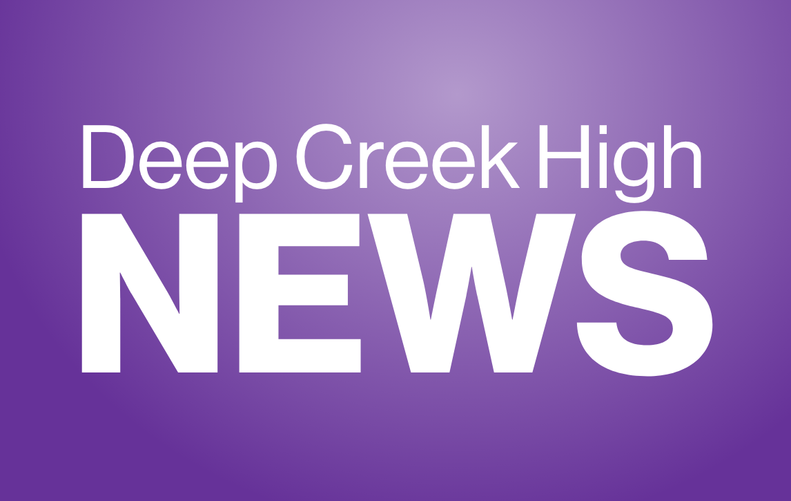 Deep Creek High