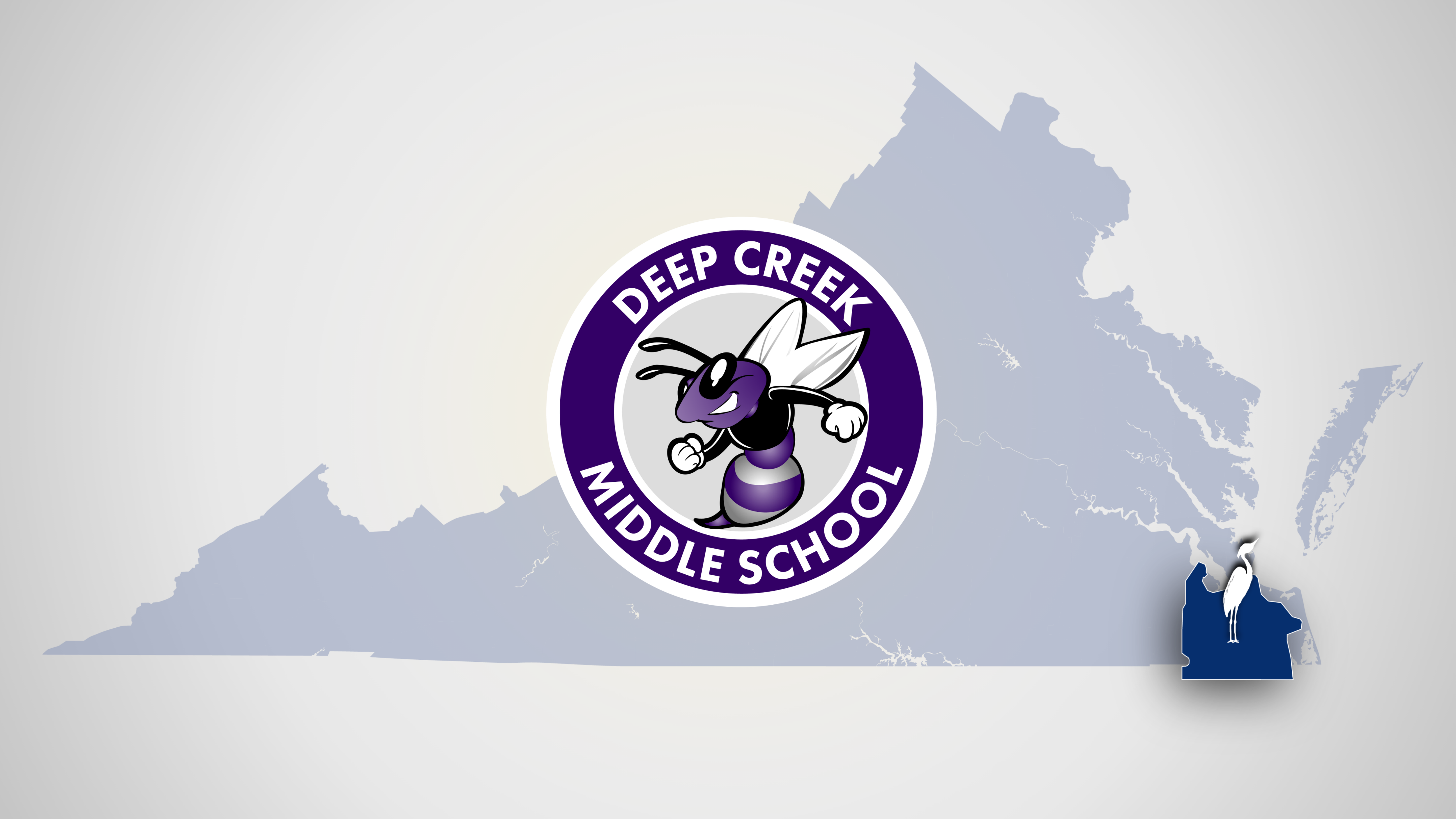 Deep Creek Middle Home