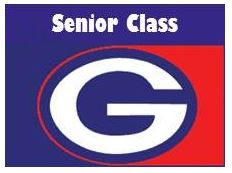 Senior class of 2024