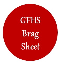 GFHS Brag Sheet Icon