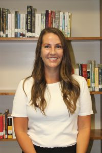 Counseling Department | Great Bridge High