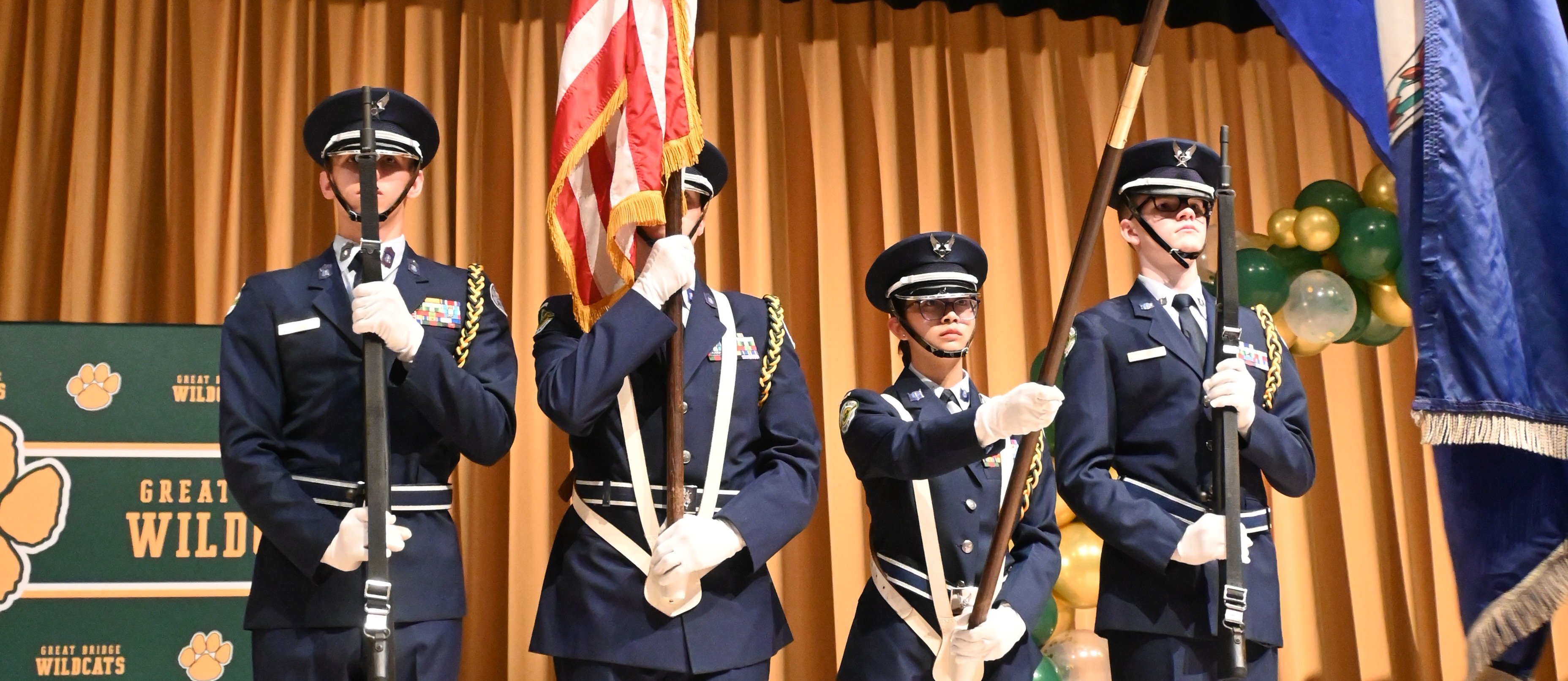 ROTC