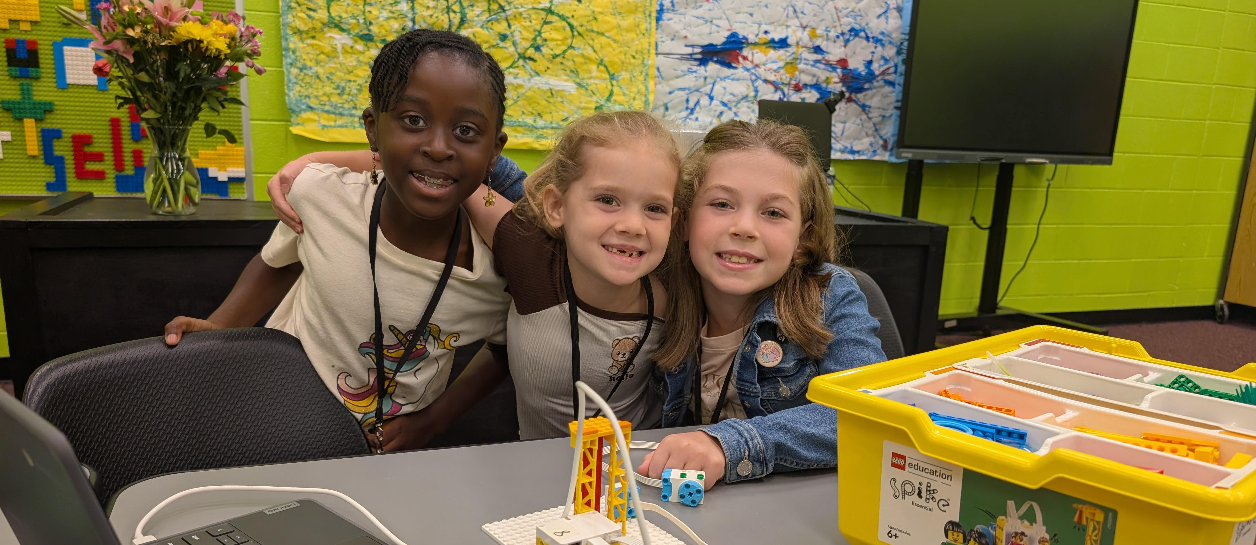 stem lab1