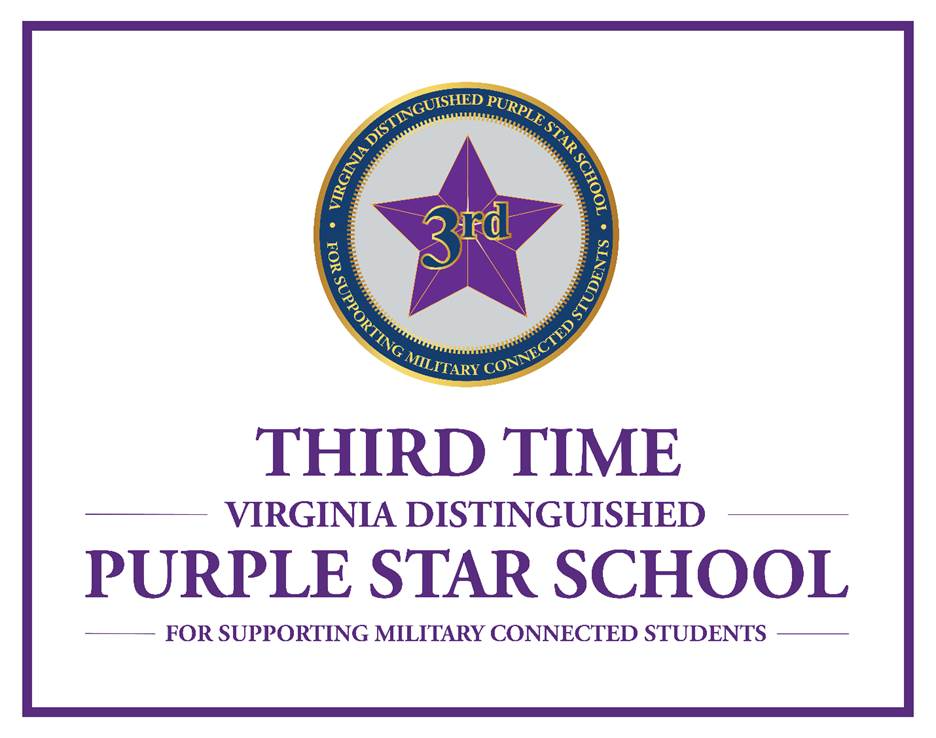 GRMS Purple Heart School