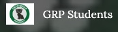 GRP Student Website